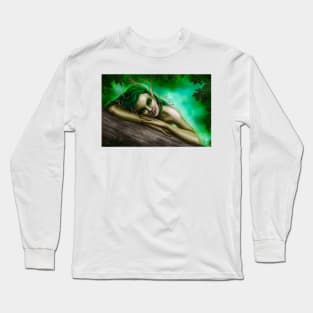 Dryad Long Sleeve T-Shirt